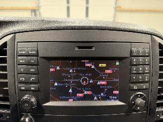 Mercedes Vito 119CDI 140kW Automaat BlueTec Lang picture 20