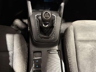 Ford Focus 1.0 EcoBoost 92kW Hybrid Titanium picture 27