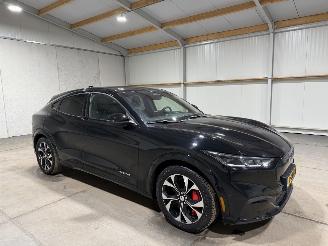 Ford Mustang Mach-e 75kWh AWD 198kW picture 2