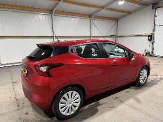 Nissan Micra 1.0IG-T 68kW Acenta picture 5