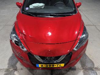 Nissan Micra 1.0IG-T 68kW Acenta picture 20