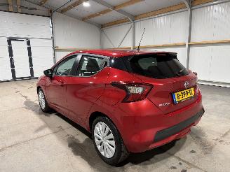 Nissan Micra 1.0IG-T 68kW Acenta picture 12