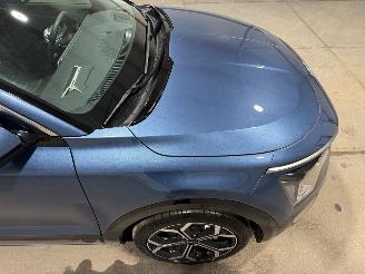 Kia Niro 1.6GDI 77kW Hybrid Schuifkantel ExecutiveLine picture 19