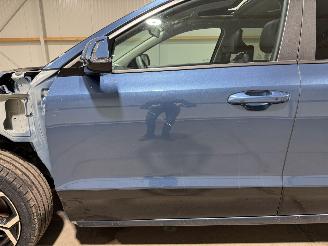 Kia Niro 1.6GDI 77kW Hybrid Schuifkantel ExecutiveLine picture 15