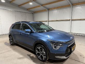 Kia Niro 1.6GDI 77kW Hybrid Schuifkantel ExecutiveLine picture 2