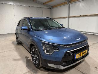 Kia Niro 1.6GDI 77kW Hybrid Schuifkantel ExecutiveLine picture 3