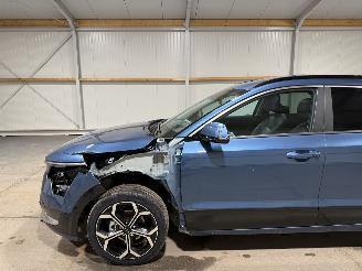 Kia Niro 1.6GDI 77kW Hybrid Schuifkantel ExecutiveLine picture 13