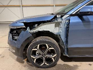 Kia Niro 1.6GDI 77kW Hybrid Schuifkantel ExecutiveLine picture 16