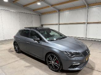 Seat Leon 2.0 TSI 221kW Automaat Pano CUPRA 300 picture 2