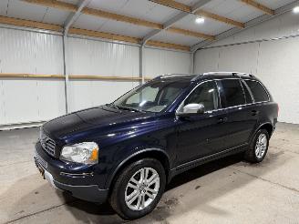 Volvo Xc-90 2.4 D5 136 kW Automaat Executive 7Persoons picture 9