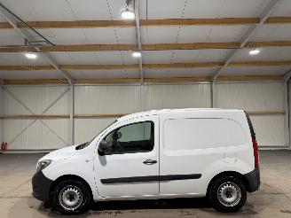 Mercedes Citan 108 CDI 55 kW BlueEFFICIENCY Business Professional picture 8