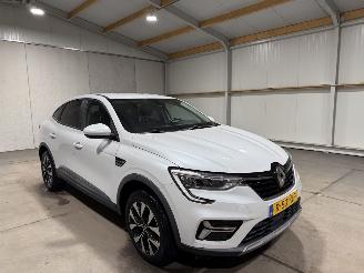Renault Arkana 1.6 E-Tech 69kW Hybrid 145 Evolution picture 3