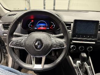 Renault Arkana 1.6 E-Tech 69kW Hybrid 145 Evolution picture 14