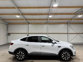 Renault Arkana 1.6 E-Tech 69kW Hybrid 145 Evolution picture 1