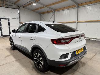 Renault Arkana 1.6 E-Tech 69kW Hybrid 145 Evolution picture 12