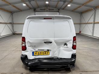 Citroën Berlingo 1.5BlueHDI 75kW Airco S&S L1 picture 7