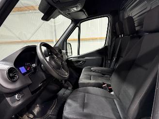 Mercedes Sprinter 316CDI 2.2 120kW Clima L3H3 picture 21