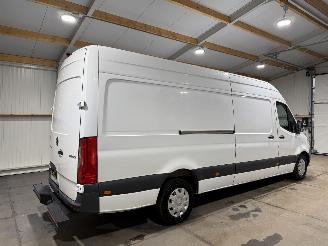 Mercedes Sprinter 316CDI 2.2 120kW Clima L3H3 picture 5
