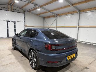 Polestar 2 70kWh Standard Range 200kW Single Motor picture 12