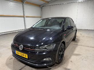 Volkswagen Polo 1.0TSI 70kW Automaat Highline picture 10