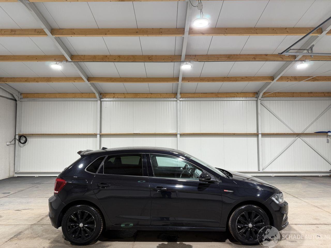 Volkswagen Polo 1.0TSI 70kW Automaat Highline