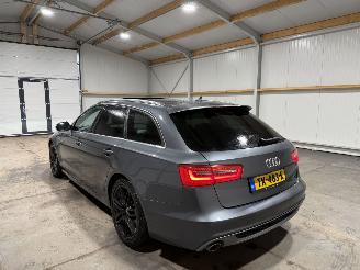 Audi A6 avant 3.0TDI 150kW Automaat Sport Edition picture 12