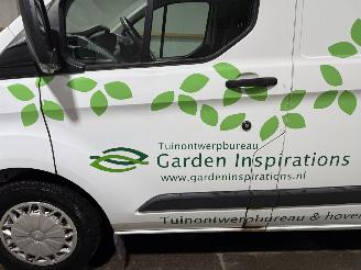 Ford Transit Custom 290 2.2 TDCI 92kW Airco Trend picture 15