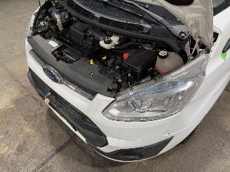 Ford Transit Custom 290 2.2 TDCI 92kW Airco Trend picture 29