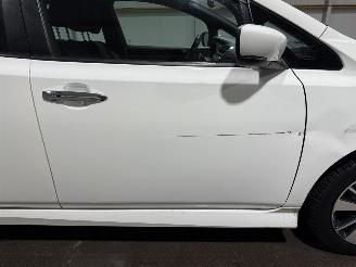 Nissan Leaf 40kWh 110kW Automaat Acenta picture 16