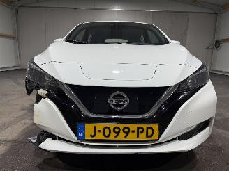 Nissan Leaf 40kWh 110kW Automaat Acenta picture 25