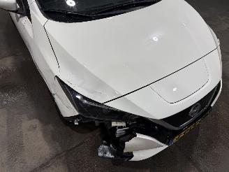 Nissan Leaf 40kWh 110kW Automaat Acenta picture 21