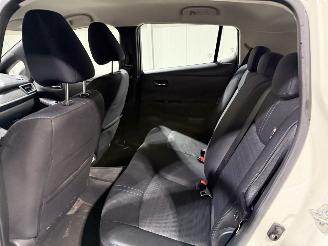 Nissan Leaf 40kWh 110kW Automaat Acenta picture 41