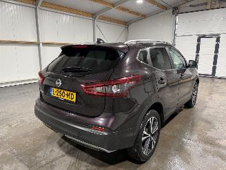 Nissan Qashqai 1.3DIG-T 103kW Clima Design Edition picture 6