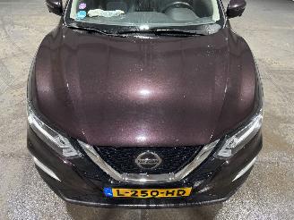 Nissan Qashqai 1.3DIG-T 103kW Clima Design Edition picture 20