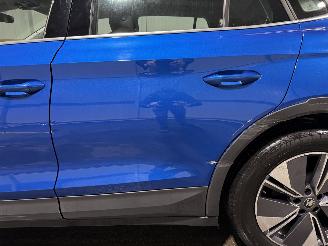 Skoda Elroq 82kWh 210 kW Business Edition picture 34