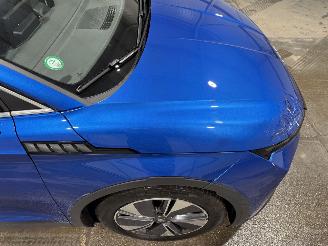 Skoda Elroq 82kWh 210 kW Business Edition picture 20