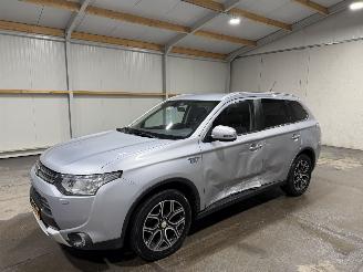 Mitsubishi Outlander 2.0 89kW PHEV LPG Executive Edition X-Line picture 9