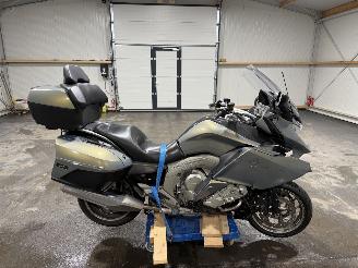 BMW K 1600 Tour 118kW GTL 6cilinder picture 1