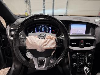 Volvo V-40 1.3T3 112kW Automaat Polar+ Sport picture 31