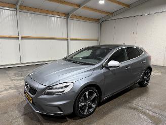 Volvo V-40 1.3T3 112kW Automaat Polar+ Sport picture 9