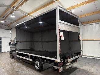 Volkswagen Crafter 2.0TDI 103kW Automaat Camera Bakwagen L4 Highline picture 12