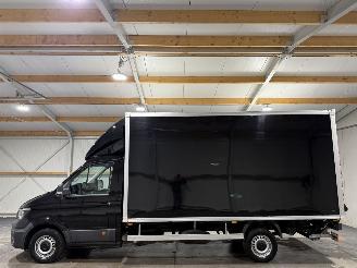 Volkswagen Crafter 2.0TDI 103kW Automaat Camera Bakwagen L4 Highline picture 8
