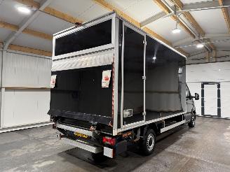 Volkswagen Crafter 2.0TDI 103kW Automaat Camera Bakwagen L4 Highline picture 6