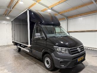 Volkswagen Crafter 2.0TDI 103kW Automaat Camera Bakwagen L4 Highline picture 3