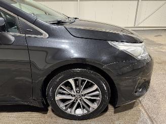 Toyota Avensis 1.8VVT-i  108kW Automaat Lease Pro picture 16