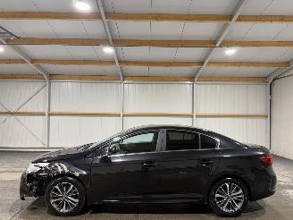 Toyota Avensis 1.8VVT-i  108kW Automaat Lease Pro picture 7