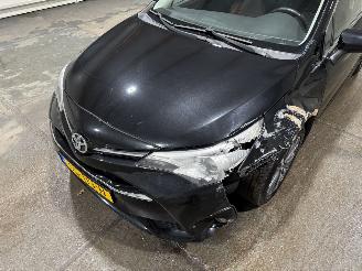 Toyota Avensis 1.8VVT-i  108kW Automaat Lease Pro picture 21