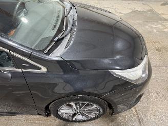 Toyota Avensis 1.8VVT-i  108kW Automaat Lease Pro picture 18