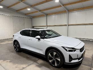 Polestar 2 69kWh Standard Range 170kW Single Motor picture 2