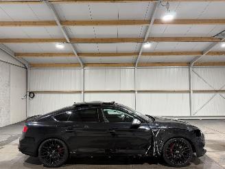 škoda osobní automobily Audi S5 SPORTBACK 3.0TFSI 260kW Automaat Quattro Pano Pro Line Plus 2015/3